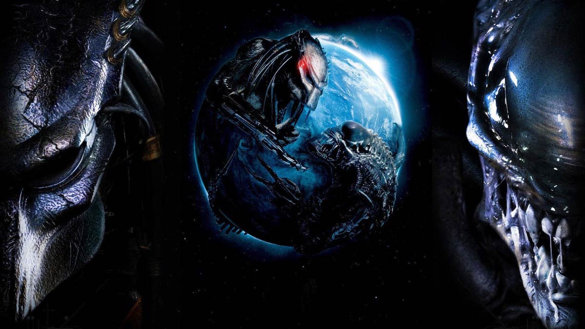 دانلود فیلم Aliens vs. Predator: Requiem 2007 ( بیگانه علیه غارتگر: مرثیه ۲۰۰۷ ) با زیرنویس فارسی چسبیده
