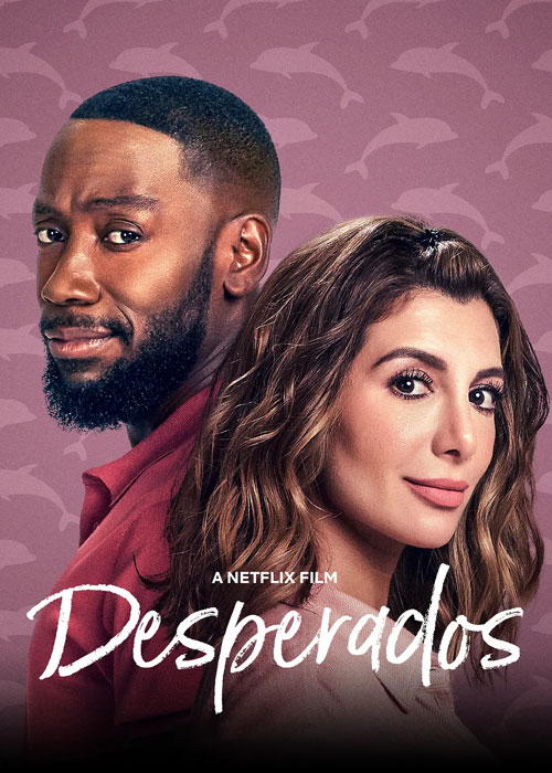 دانلود فیلم Desperados 2020 ( بزهکاران ۲۰۲۰ ) با زیرنویس فارسی چسبیده