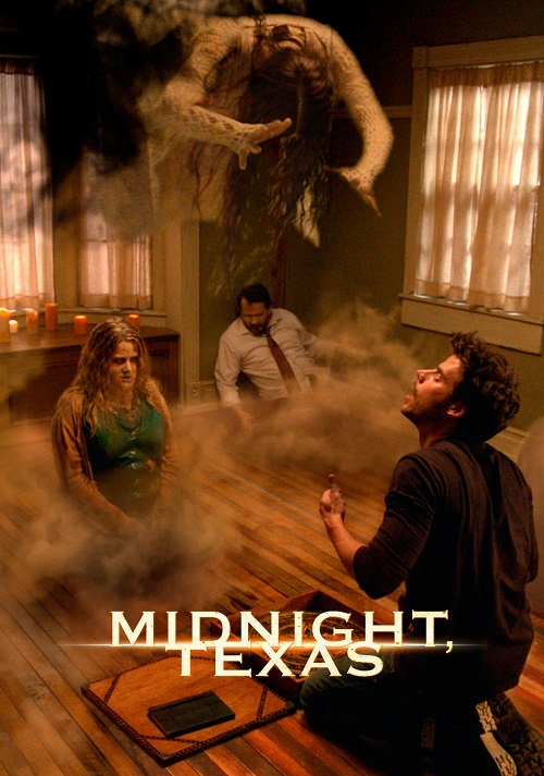 دانلود سریال Midnight, Texas ( نیمه شب، تگزاس ) با زیرنویس فارسی چسبیده