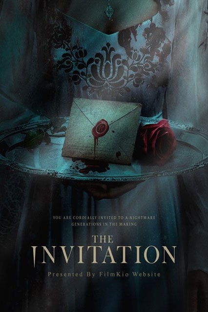 دانلود فیلم The Invitation 2022 ( دعوتنامه ۲۰۲۲ ) با زیرنویس فارسی چسبیده
