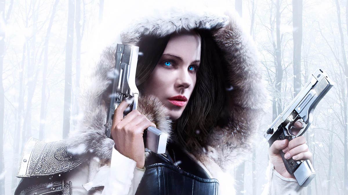 دانلود فیلم Underworld: Blood Wars 2016 ( جهان زیرین: جنگ‌های خونین ۲۰۱۶ ) با زیرنویس چسبیده فارسی