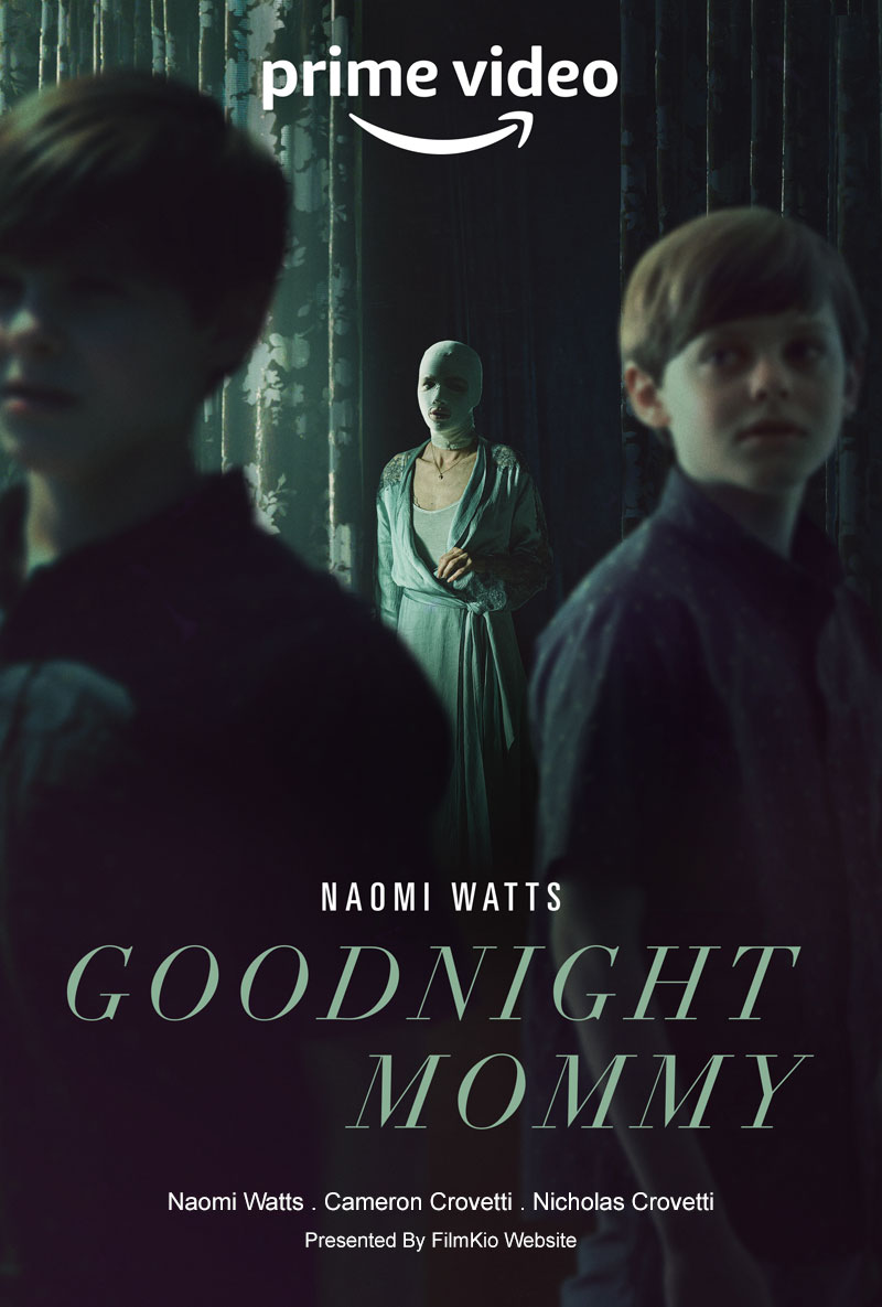 دانلود فیلم Goodnight Mommy 2022 ( شب‌بخیر مامی ۲۰۲۲ ) با زینرویس فارسی چسبیده