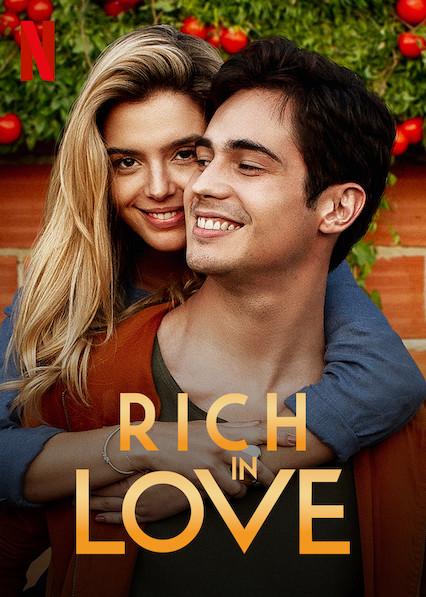 دانلود فیلم Ricos de Amor 2020 ( غنی در عشق ۲۰۲۰ ) با زیرنویس فارسی چسبیده