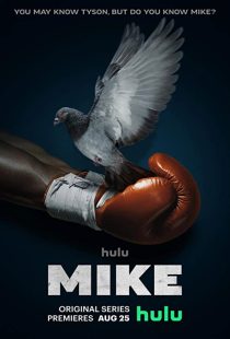 دانلود سریال Mike ( مایک ) با زیرنویس فارسی چسبیده