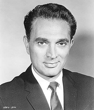 Robert Alda