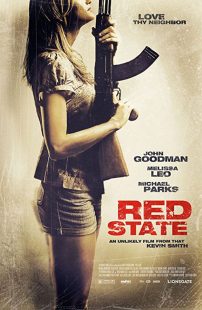 دانلود فیلم Red State 2011 ( منطقه قرمز ۲۰۱۱ ) با زیرنویس فارسی چسبیده