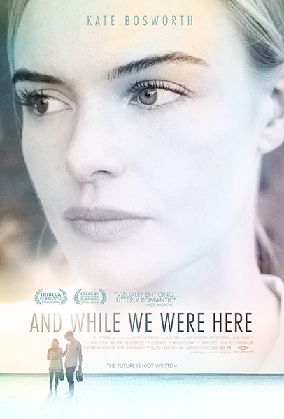 دانلود فیلم And While We Were Here 2012 ( و در حالی که ما اینجا بودیم ۲۰۱۲ ) با زیرنویس فارسی چسبیده