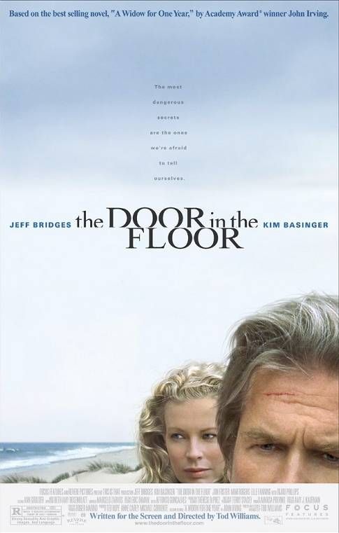 دانلود فیلم The Door in the Floor 2004 ( دریچه کف اطاق ۲۰۰۴ ) با زیرنویس فارسی چسبیده