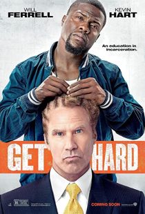 دانلود فیلم Get Hard 2015 ( سرسخت شو ۲۰۱۵ ) با زیرنویس فارسی چسبیده