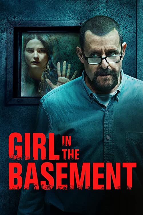 دانلود فیلم Girl in the Basement 2021 ( دختری در زیرزمین ۲۰۲۱ ) با زیرنویس فارسی چسبیده