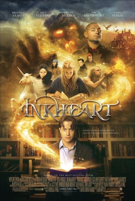 دانلود فیلم Inkheart 2008 ( نقش دل | اینکهارت ۲۰۰۸ ) با زیرنویس فارسی چسبیده