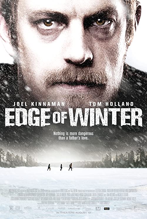 دانلود فیلم Edge of Winter 2016 ( لبه زمستان ۲۰۱۶ ) با زیرنویس فارسی چسبیده