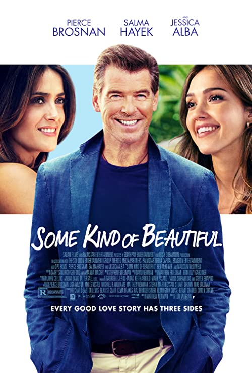 دانلود فیلم Some Kind of Beautiful 2014 ( نوعی زیبایی ۲۰۱۴ ) با زیرنویس فارسی چسبیده