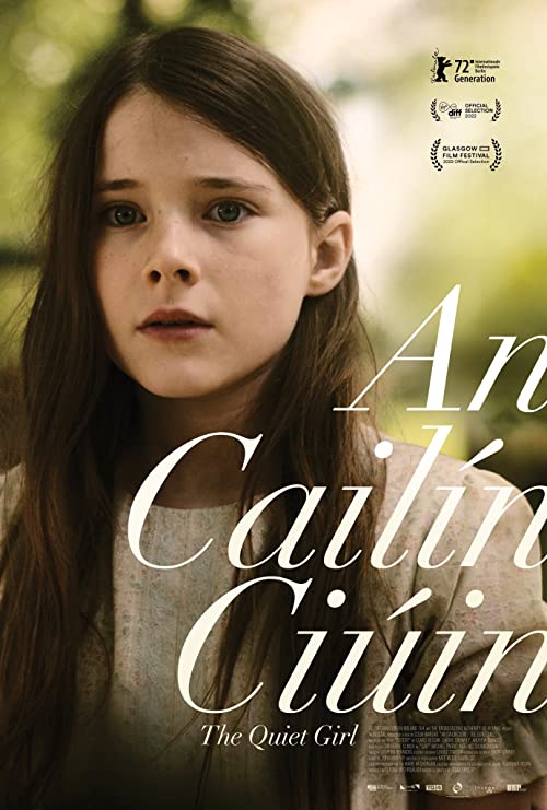 دانلود فیلم The Quiet Girl 2022 ( دختر کم حرف ۲۰۲۲ ) با زیرنیوس فارسی چسبیده