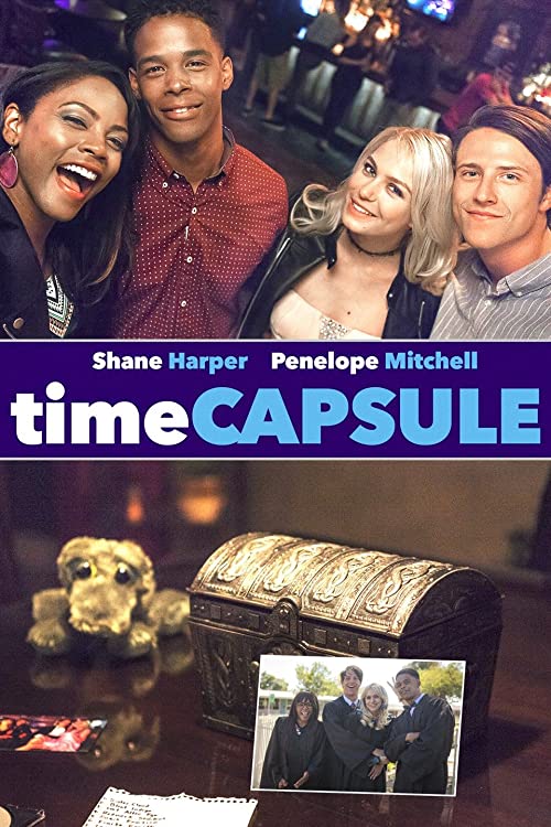 دانلود فیلم The Time Capsule 2018 ( کپسول زمان ۲۰۱۸ ) با زیرنویس فارسی چسبیده