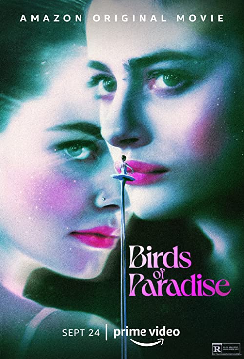 دانلود فیلم Birds of Paradise 2021 ( پرندگان بهشتی ۲۰۲۱ ) با زیرنویس فارسی چسبیده