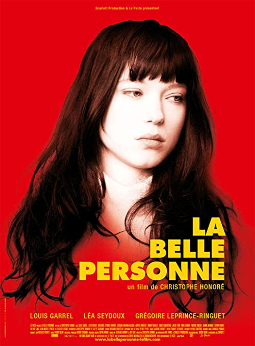 دانلود فیلم The Beautiful Person 2008 ( یک شخص زیبا ۲۰۰۸ ) با زیرنویس فارسی چسبیده