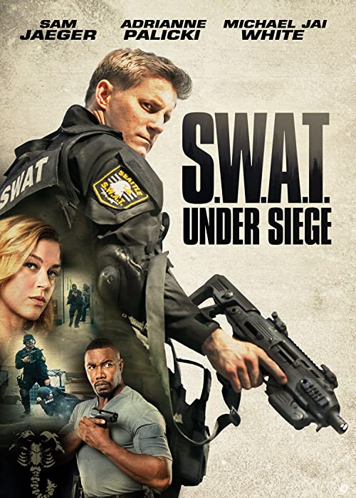 دانلود فیلم S.W.A.T.: Under Siege 2017 ( یگان ضربت تحت محاصره ۲۰۱۷ ) با زیرنویس فارسی چسبیده