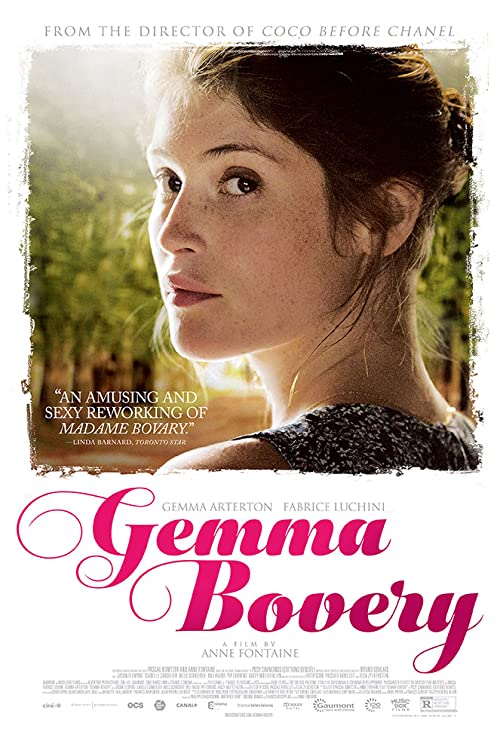 دانلود فیلم Gemma Bovery 2014 ( جما بووری ۲۰۱۴ ) با زیرنویس فارسی چسبیده