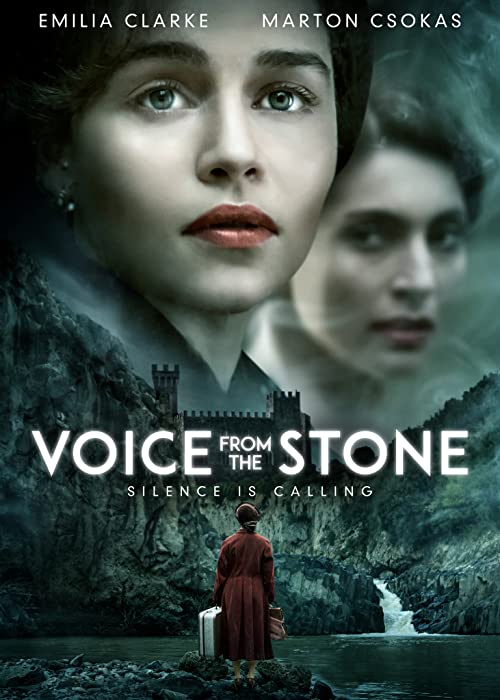 دانلود فیلم Voice from the Stone 2017 ( صدایی از سنگ ۲۰۱۷ ) با زیرنویس فارسی چسبیده