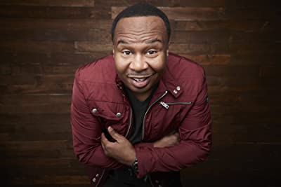 Roy Wood Jr.