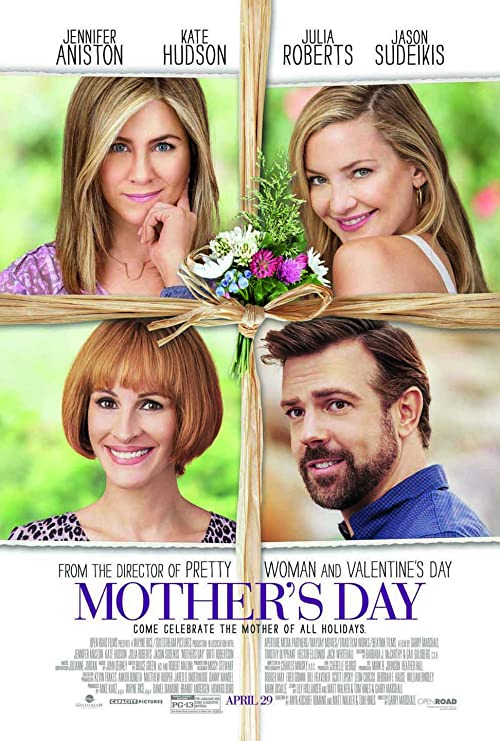 دانلود فیلم Mother’s Day 2016 ( روز مادر ۲۰۱۶ ) با زیرنویس فارسی چسبیده