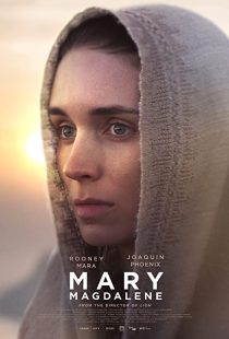 دانلود فیلم Mary Magdalene 2018 ( مریم مجدلیه ۲۰۱۸ ) با زیرنویس فارسی چسبیده