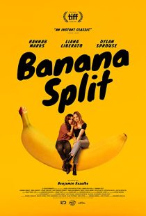 دانلود فیلم Banana Split 2018 ( تکه‌های موز ۲۰۱۸ ) با زیرنیوس فارسی چسبیده
