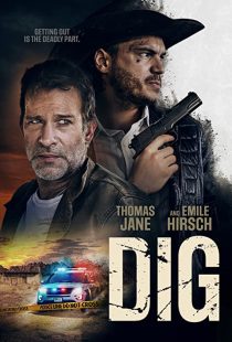 دانلود فیلم Dig 2022 ( حفره ۲۰۲۲ ) با زیرنویس فارسی چسبیده