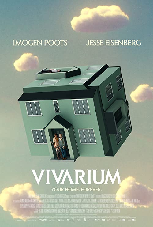 دانلود فیلم Vivarium 2019 ( ویواریوم ۲۰۱۹ ) با زیرنویس فارسی چسبیده