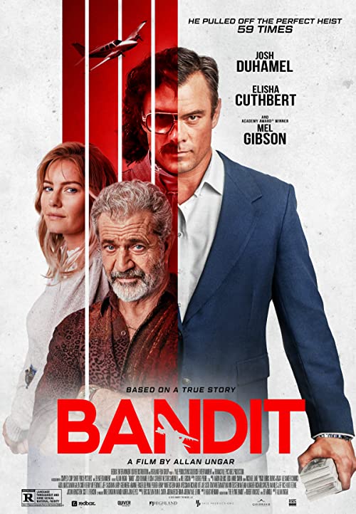 دانلود فیلم Bandit 2022 ( راهزن ۲۰۲۲ ) با زیرنویس فارسی چسبیده