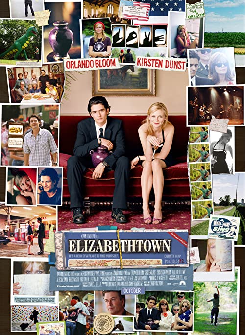 دانلود فیلم Elizabethtown 2005 ( الیزابت‌تاون ۲۰۰۵ ) با زیرنویس فارسی چسبیده