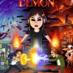 دانلود انیمیشن Little Demon ( اهریمن کوچولو ) با زیرنویس فارسی چسبیده