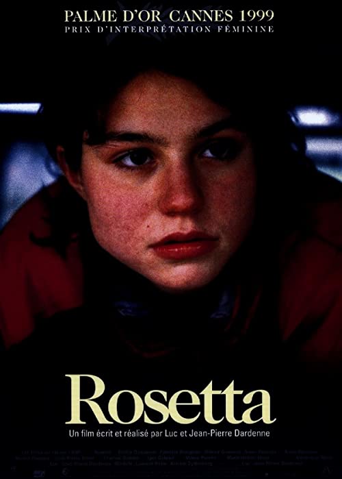 دانلود فیلم Rosetta 1999 ( رزتا ۱۹۹۹ ) با زیرنویس فارسی چسبیده