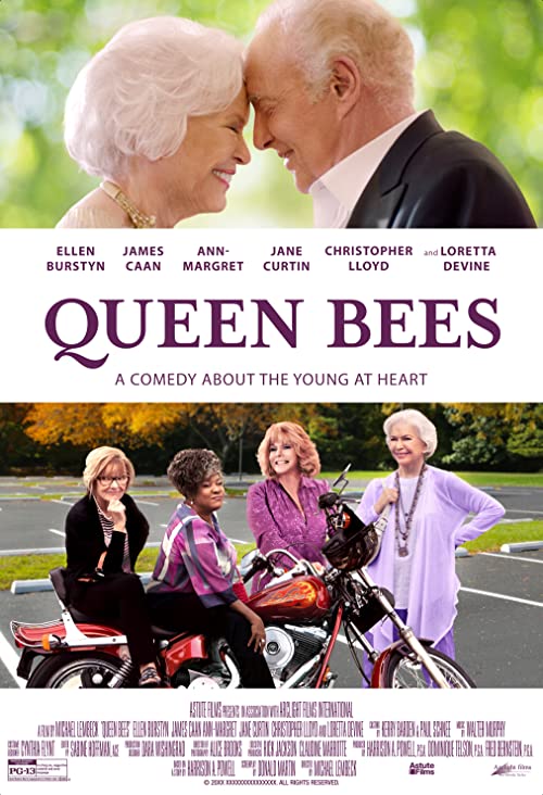 دانلود فیلم Queen Bees 2021 ( زنبورهای ملکه ۲۰۲۱ ) یا زیرنویس فارسی چسبیده