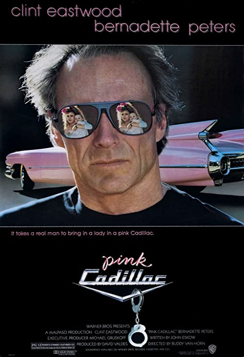 دانلود فیلم Pink Cadillac 1989 ( کادیلاک صورتی ۱۹۸۹ )