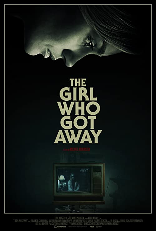 دانلود فیلم The Girl Who Got Away 2021 ( دختری که فرار کرد ۲۰۲۱ ) با زیرنویس فارسی چسبیده