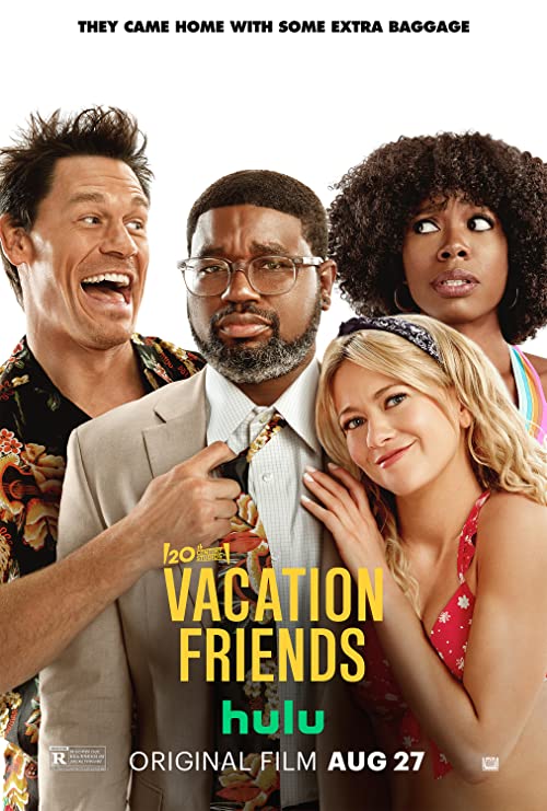 دانلود فیلم Vacation Friends 2021 ( تعطیلات دوستانه ۲۰۲۱ ) با زیرنویس فارسی چسبیده