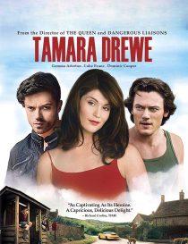 دانلود فیلم Tamara Drewe 2010 ( تامارا درو ۲۰۱۰ ) با زیرنویس فارسی چسبیده