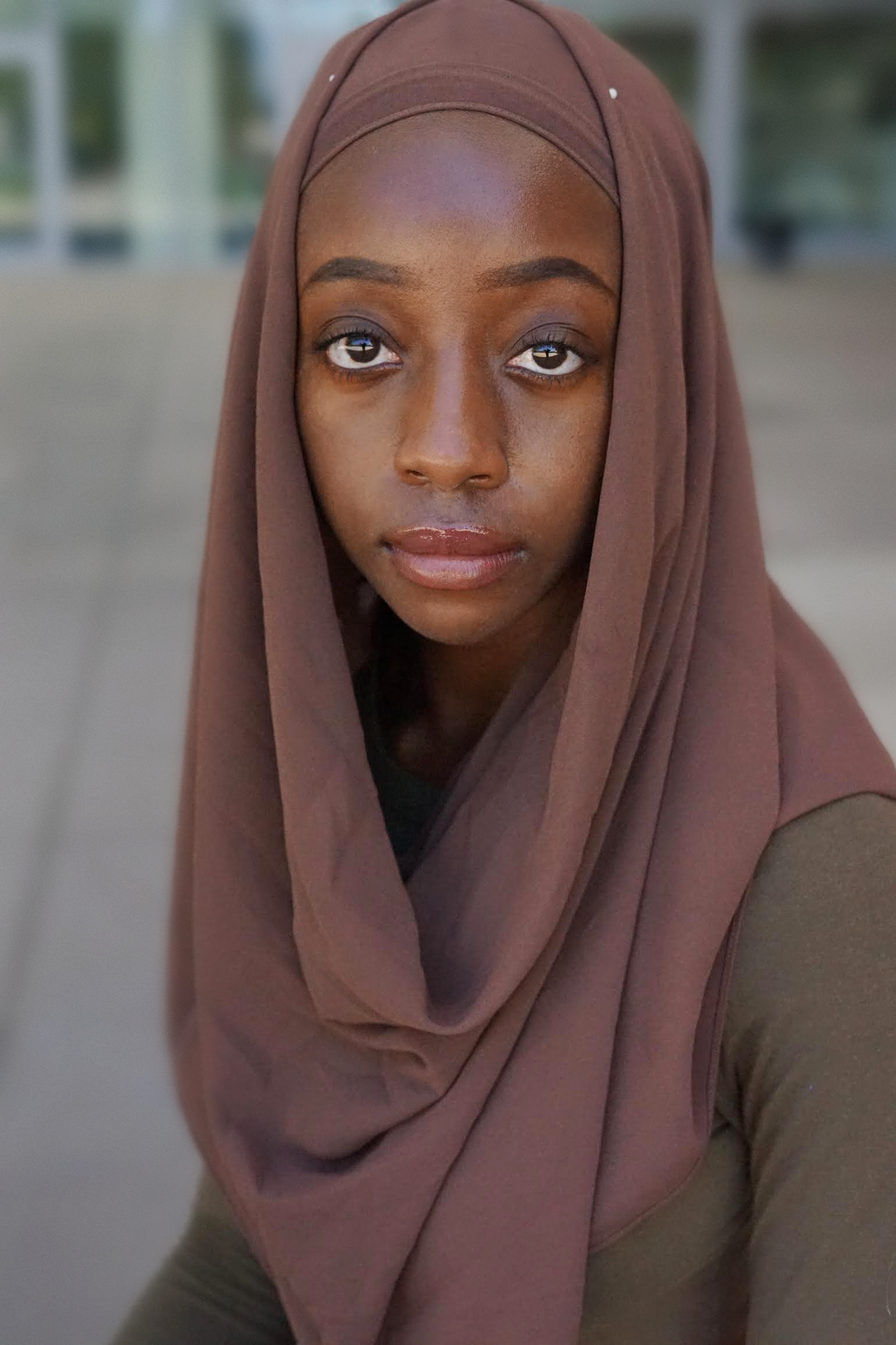 Khadijah Abdullah