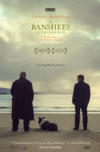 دانلود فیلم The Banshees of Inisherin 2022 ( ارواح اینیشرین ۲۰۲۲ ) با زیرنویس فارسی چسبیده