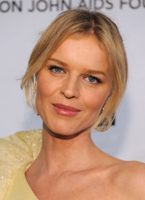 Eva Herzigova