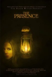 دانلود فیلم The Presence 2010 ( حضور ۲۰۱۰ ) با زیرنویس فارسی چسبیده