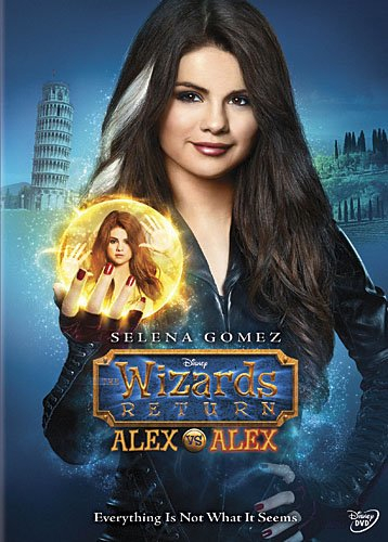 دانلود فیلم The Wizards Return: Alex vs. Alex 2013 ( بازگشت جادوگران: الکس در مقابل الکس ۲۰۱۳ ) با زیرنویس فارسی چسبیده