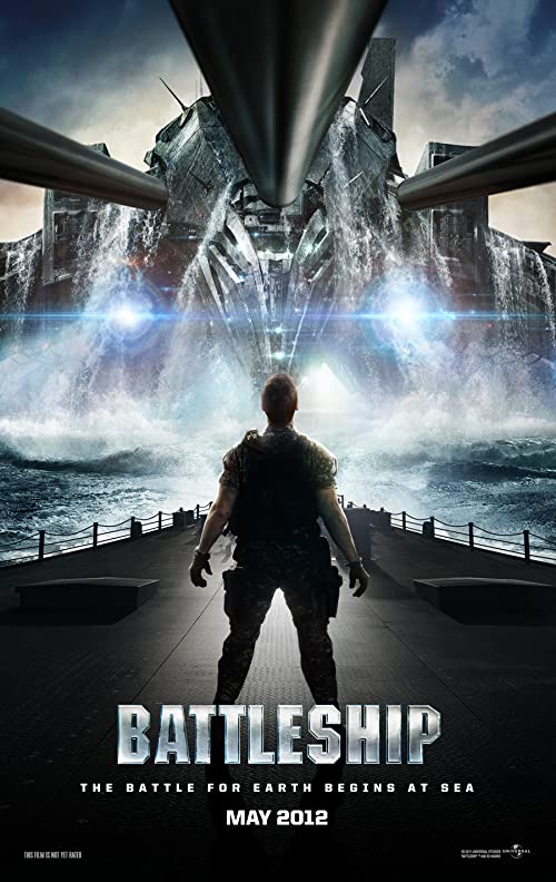 دانلود فیلم Battleship 2012 ( کشتی جنگی ۲۰۱۲ ) با زیرنویس فارسی چسبیده
