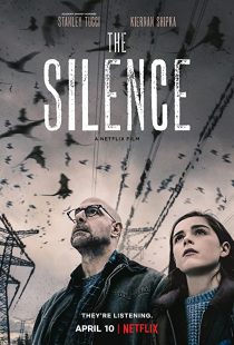 دانلود فیلم The Silence 2019 ( سکوت ۲۰۱۹ ) با زیرنویس فارسی چسبیده