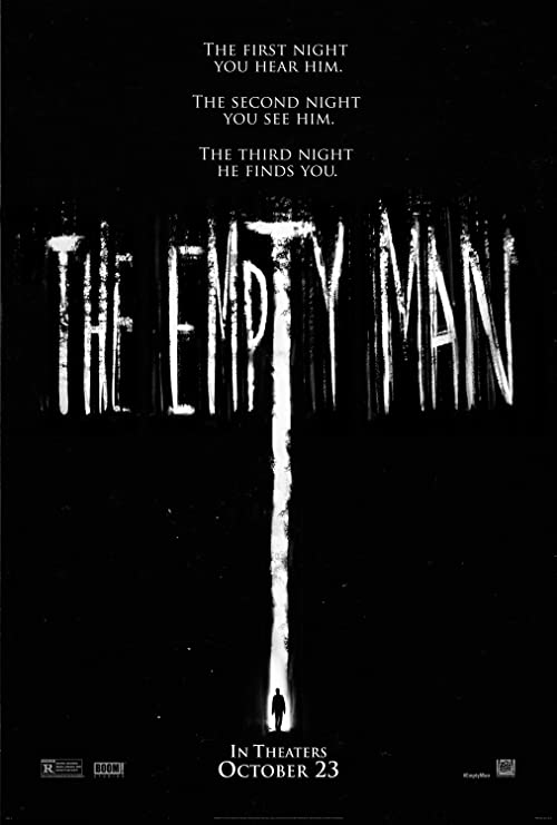 دانلود فیلم The Empty Man 2020 ( مرد توخالی ۲۰۲۰ ) با زیرنویس فارسی چسبیده