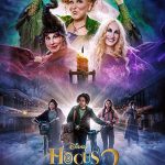 دانلود فیلم Hocus Pocus 2 2022 ( شعبده بازی ۲ ) با زیرنویس فارسی چسبیده