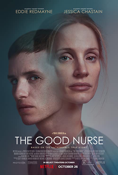 دانلود فیلم The Good Nurse 2022 ( پرستار خوب ۲۰۲۲ ) با زیرنویس فارسی چسبیده