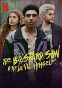 دانلود سریال The Bastard Son & The Devil Himself ( پسر حرامزاده و خود شیطان ) با زیرنویس فارسی چسبیده